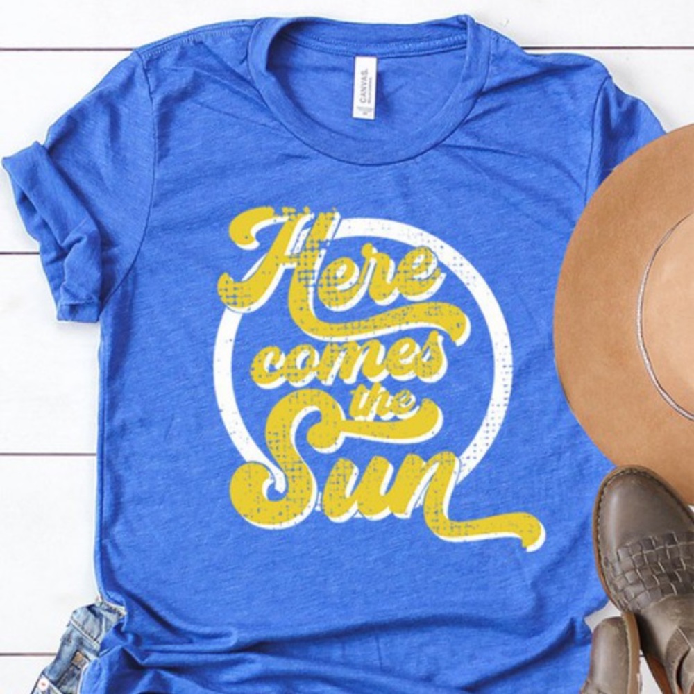 Graphic T-shirt